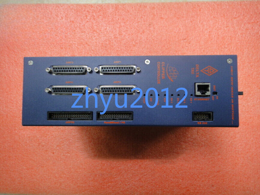 1pc USED CLIPPER T2A (BY Fedex or DHL