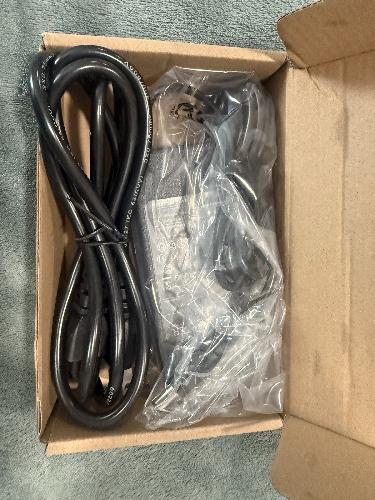 19V 4.74A 90W AC Adapter Charger For HP Power Supply
