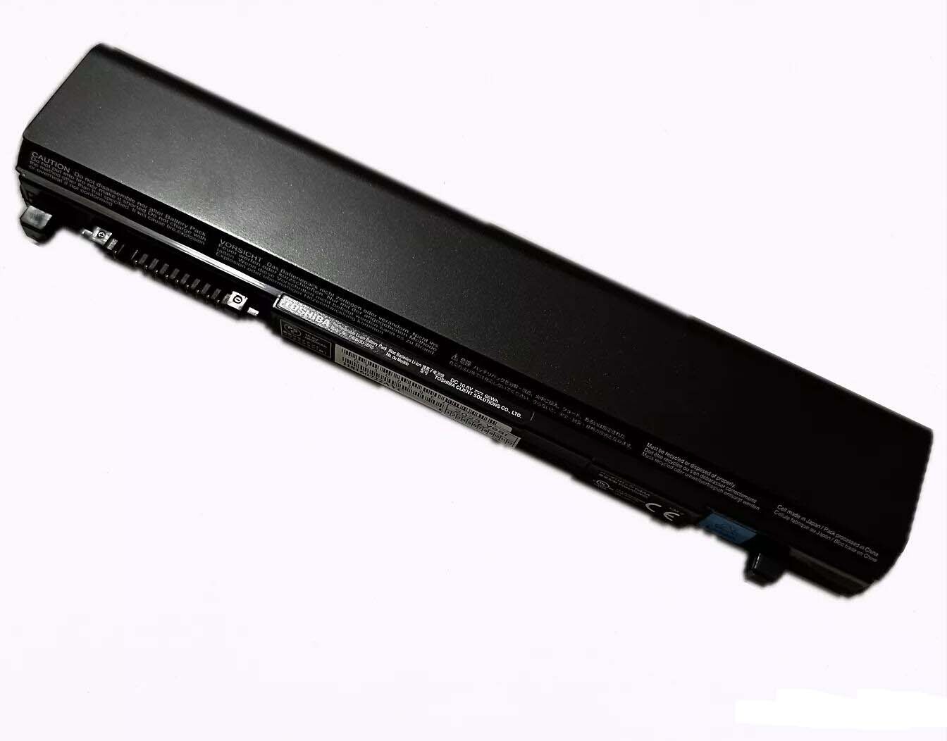 Genuine PA5043U Battery Fr Toshiba Dynabook R730 RX3 Portege R830 R835 R930 R935