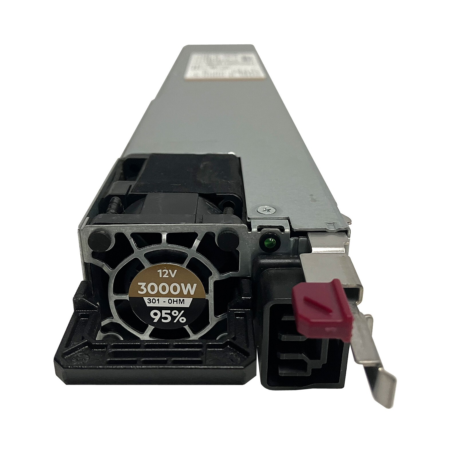 HPe P25430-001 3000W  Platinum Power Supply HSTNS-PR69 P24681-B21 P24681-B21