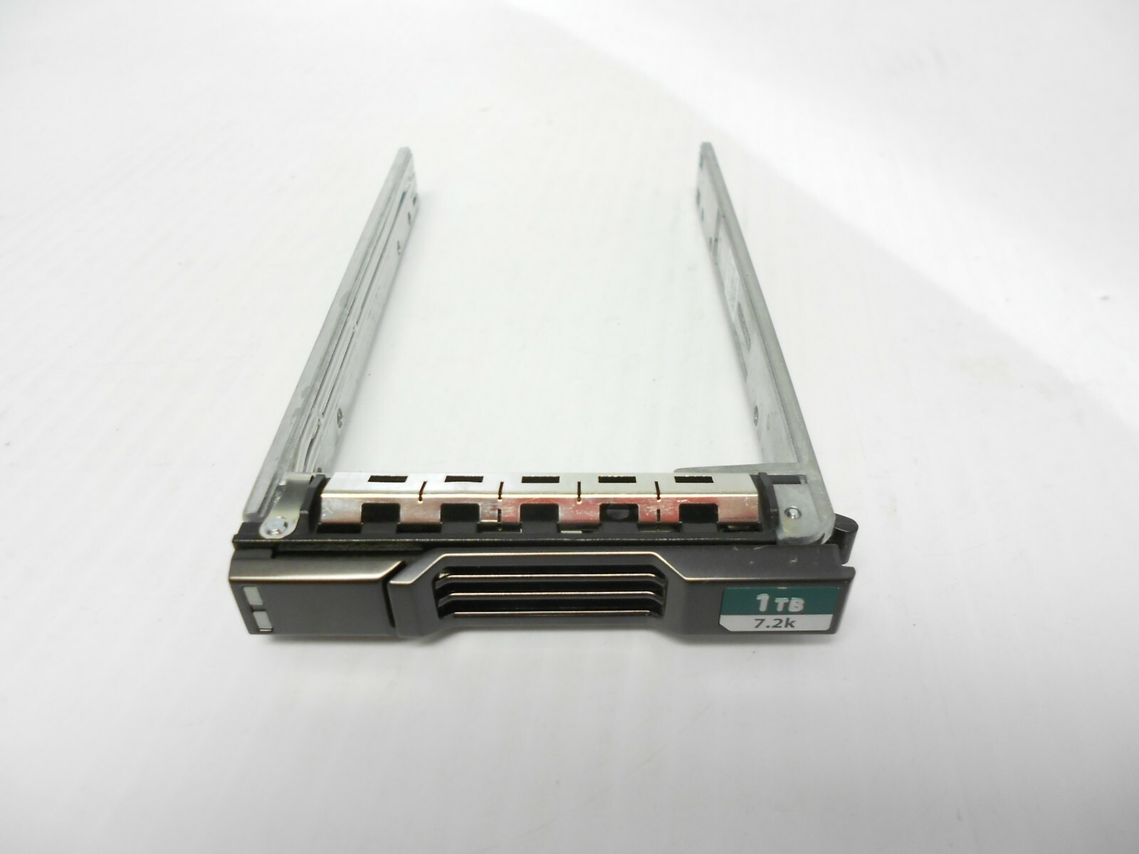 Dell Compellent SC220 SC420 SC4020 Caddy 2.5" Hard Drive Tray EqualLogic PS6210