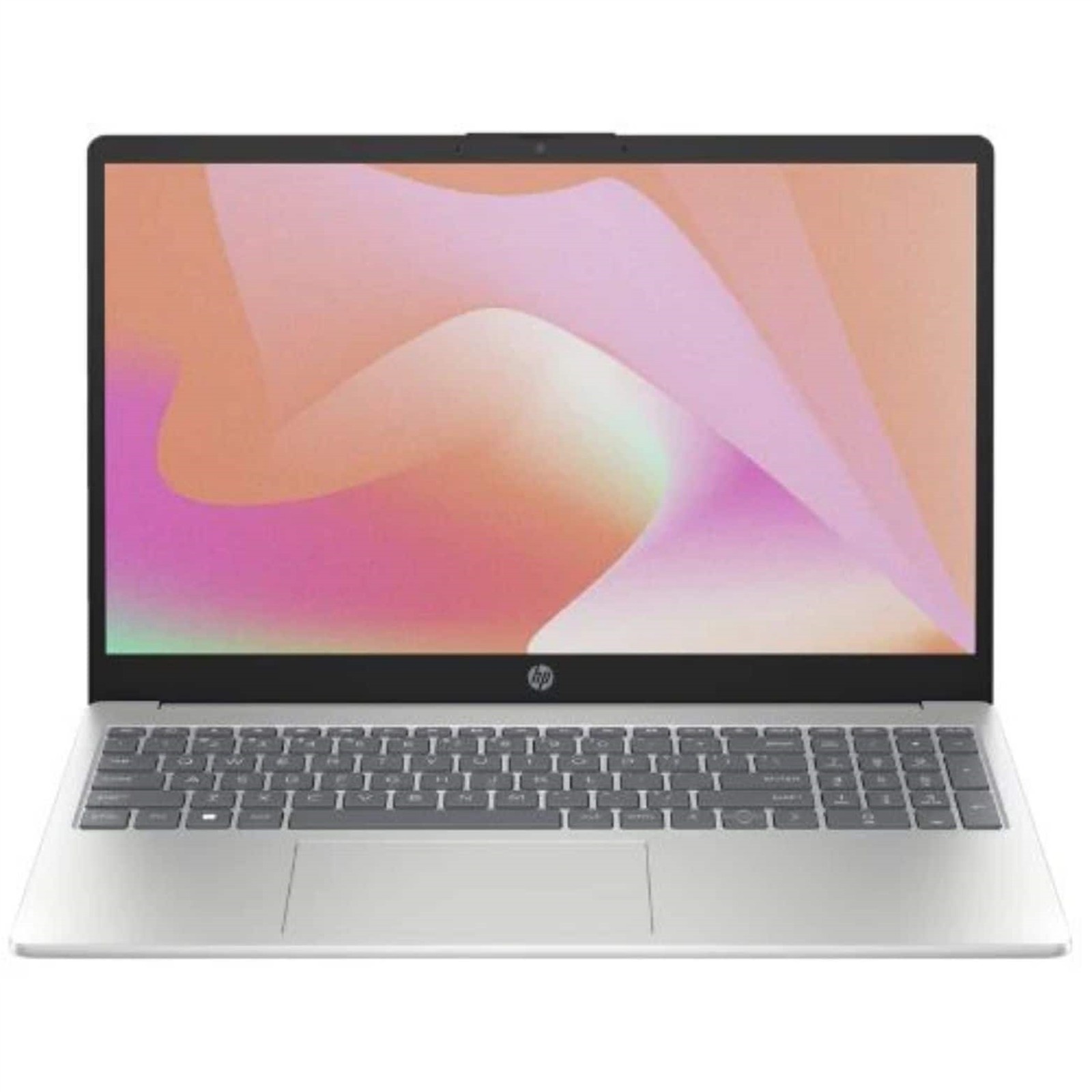 HP 15-EF0000 15.6" 8GB 256GB, Natural Silver