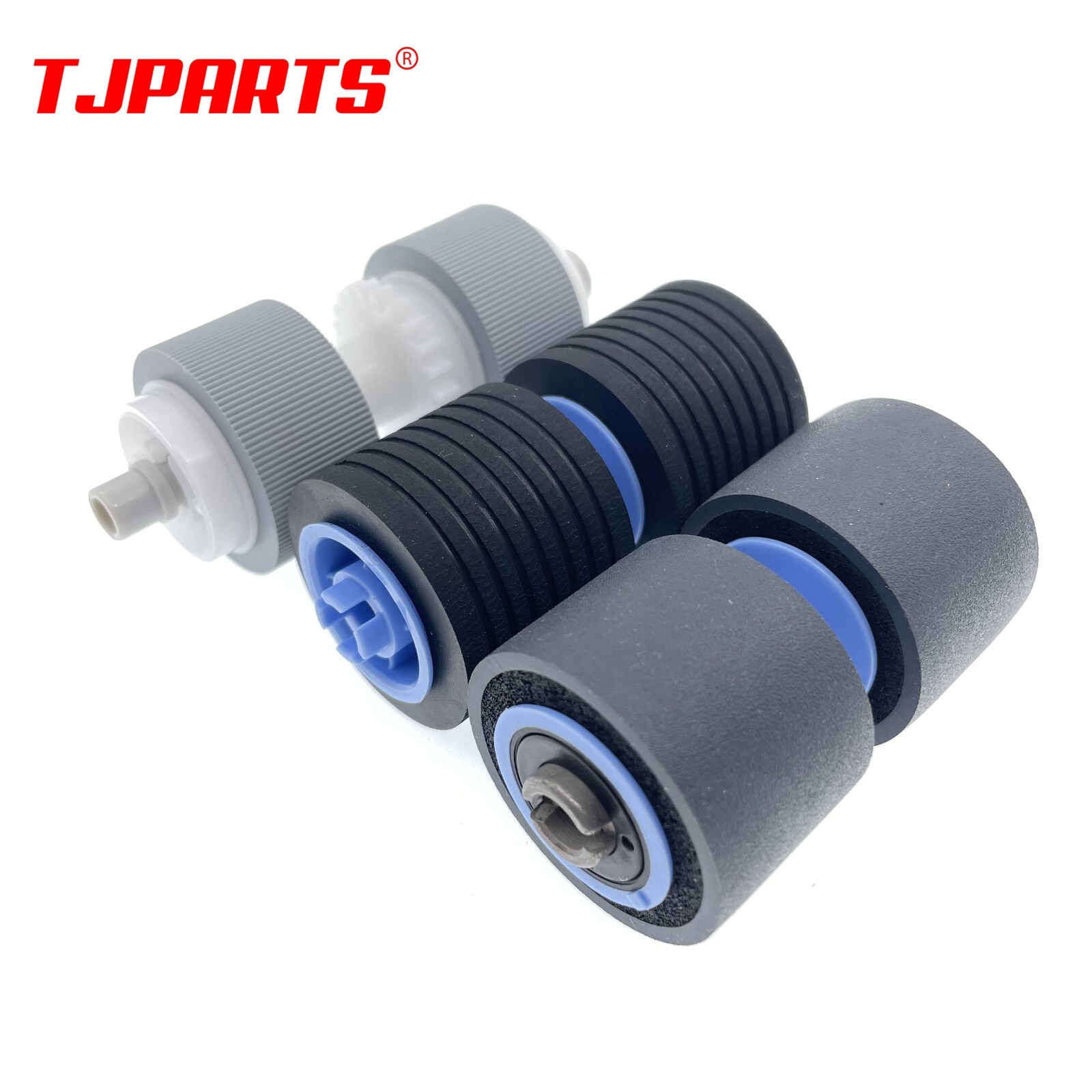 5SET 8262B001AA Scanner Exchange Roller Kit Canon DR-G1100 DR-G1130 G2110 G2140
