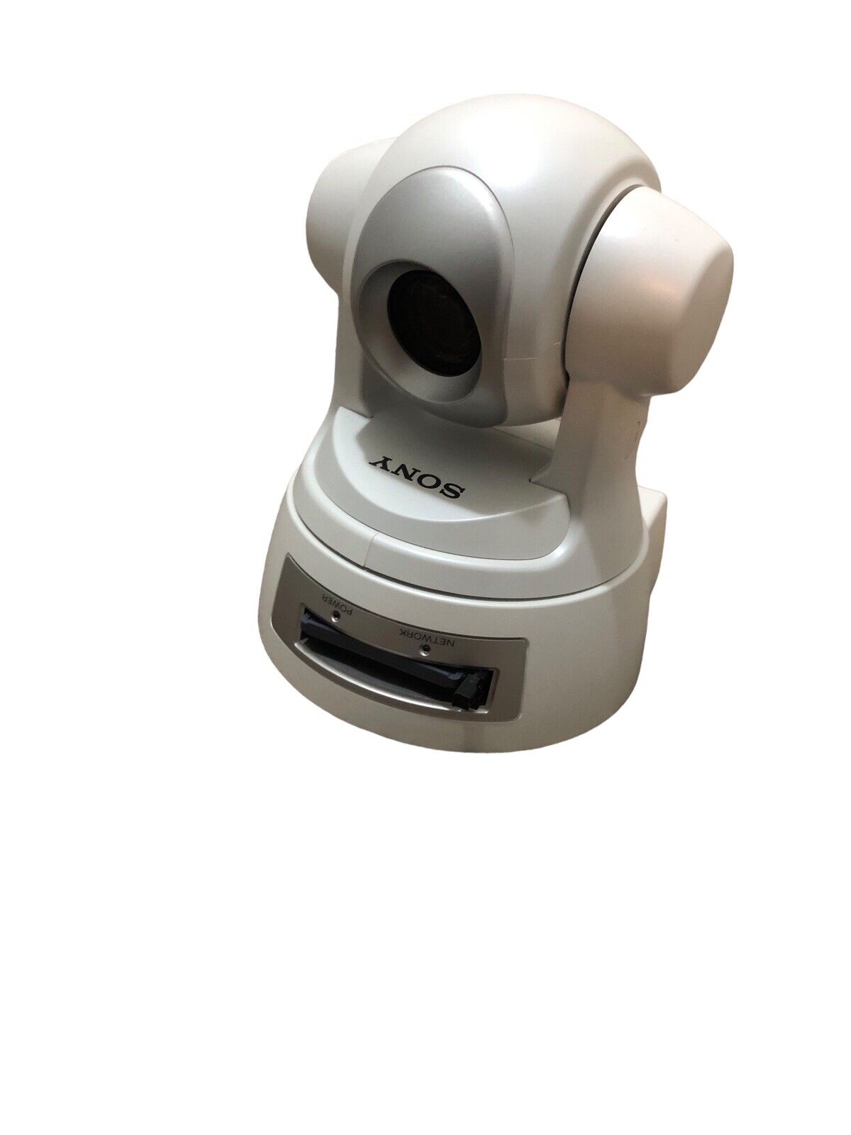 SONY PTZ Network IP Security Surveillance Web Color Cam Camera SNC-RZ30N 