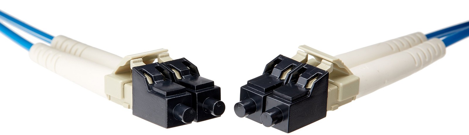 HPE PremierFlex - Network cable - LC multi-mode (M) to LC