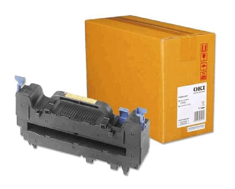 Genuine Fuser OKI C3300 C3450 C3600 MC350 MC360 N / 43377003 Fuser Unit