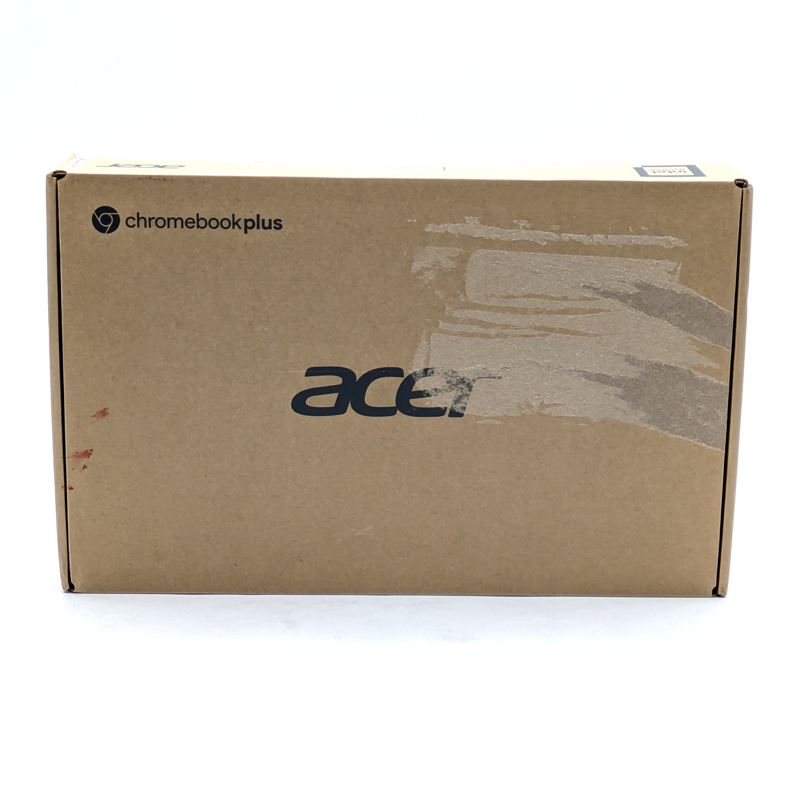 Acer Chromebook Plus 514 14" Intel Core 5 120U 16GB DDR5 256GB SSD ChromeOS