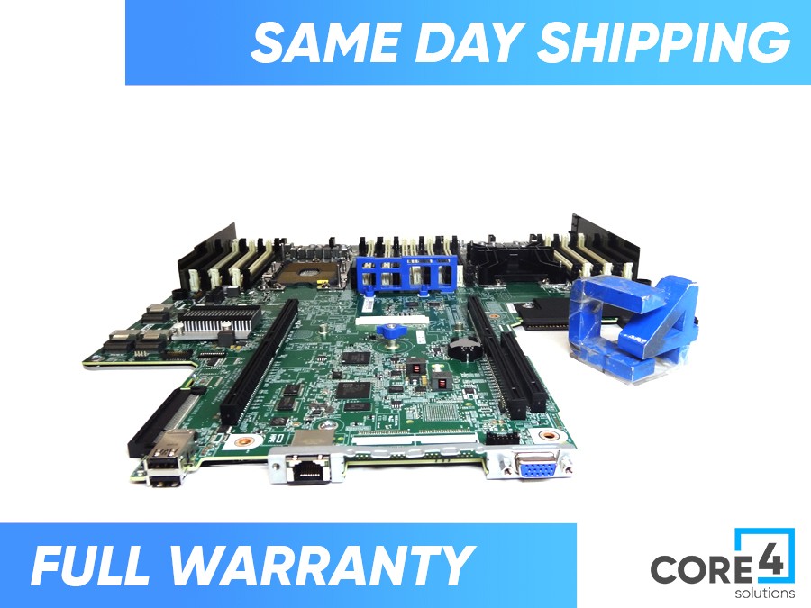 HP P19926-001 DL360 G10 SYSTEM BOARD - P10630-001, 875552-001