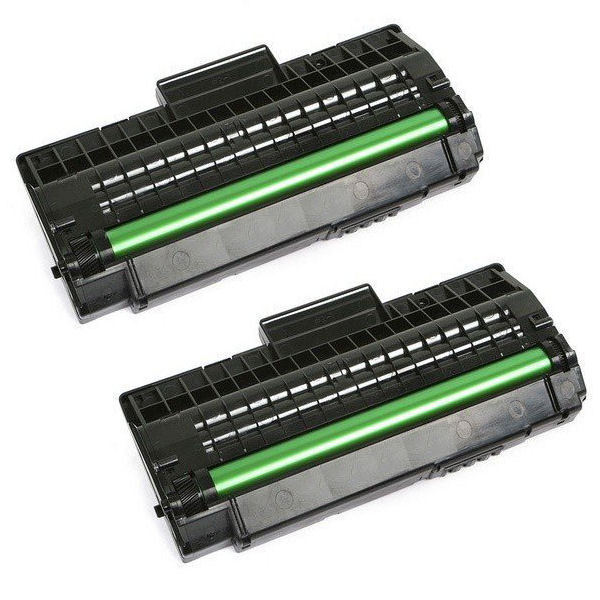 2PK MLT-D109s Toner Cartridges Compatible  for Samsung SCX4300,SCX4310,SCX4315