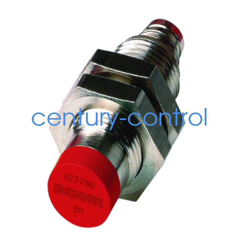 EUCHNER 100% new and original sensors  CES-A-LMN-SC 077790