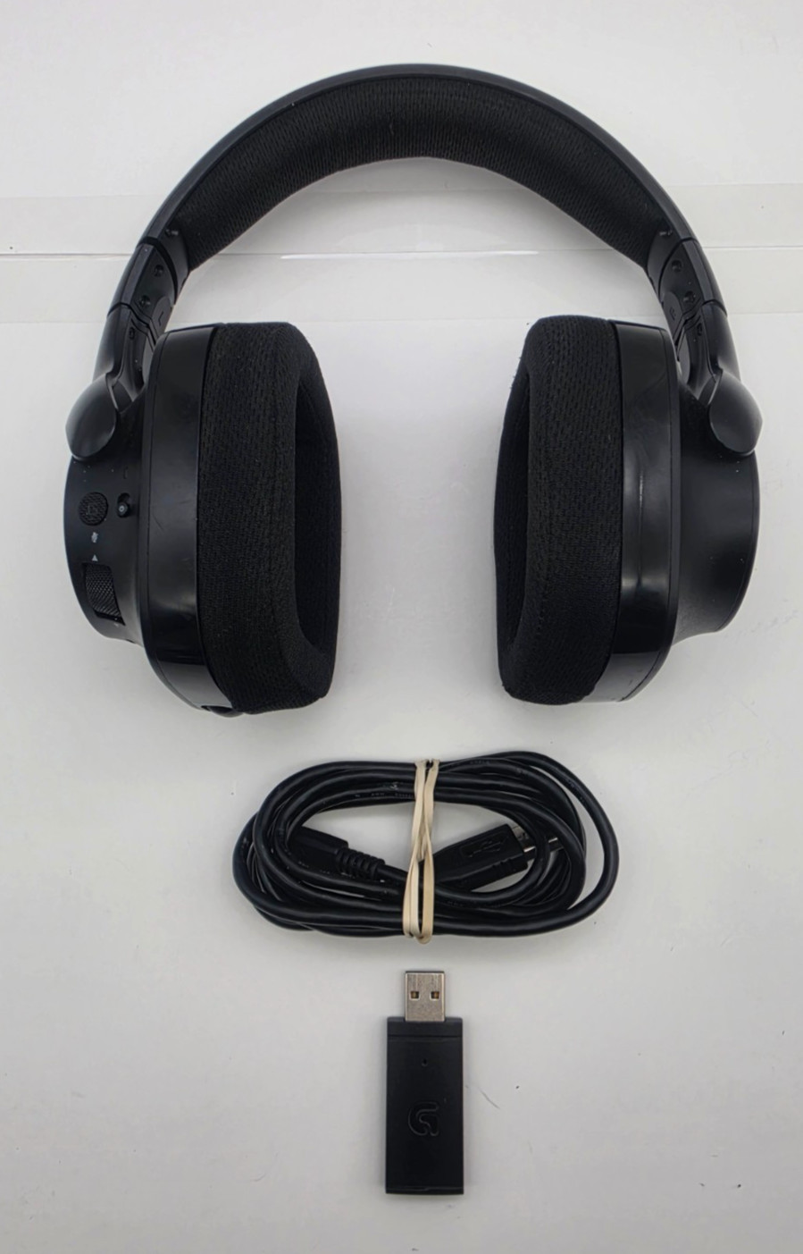 Logitech G533 Wireless Gaming Headset w/ USB Dongle