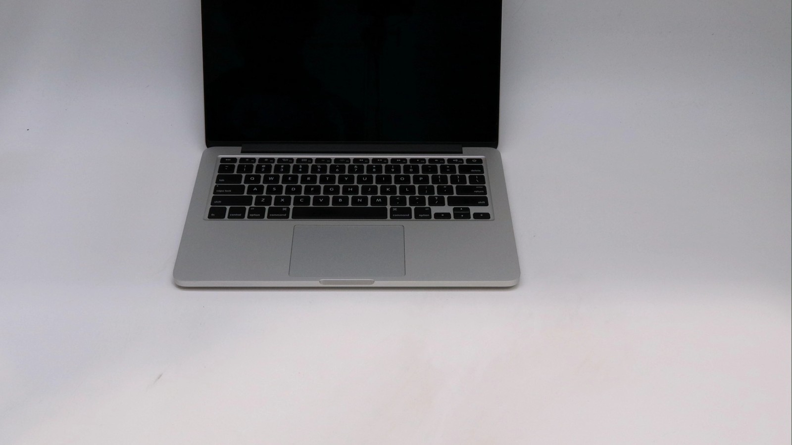 Apple Macbook Pro 13" i5-3210M 8GB 128GB READ DESC