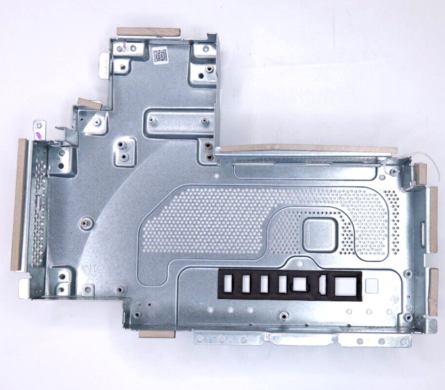 Genuine HP 24-dd0117c AIO Internal Motherboard Metal Shield