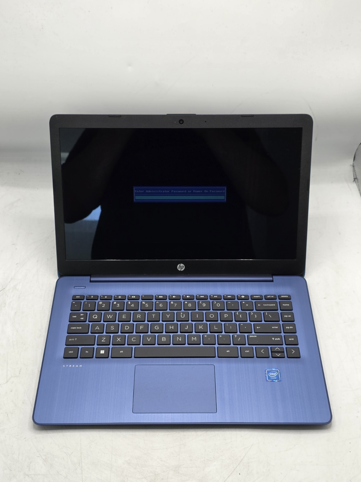HP Stream 14-cb171wm 14" READ