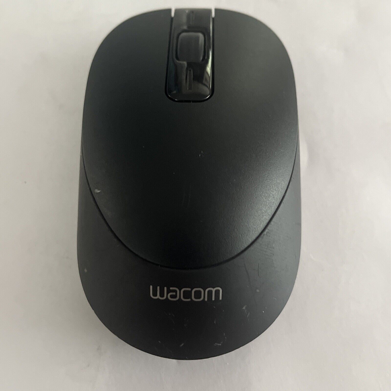 Wireless Wacom KC-100-00 Mouse for Intuos 4 / 5 / Pro Drawing Tablet Mouse Only