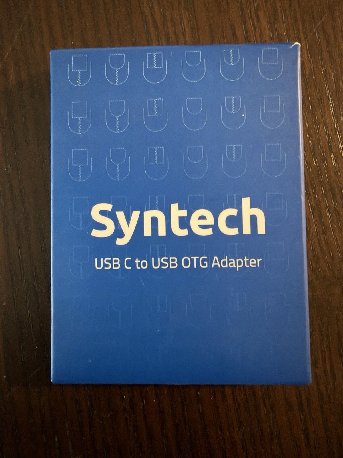 Syntech USB-C to USB OTG Adapter 2 Pack 5Gbps for iPad Mini 6 MacBook Pro Max