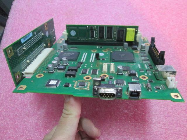 XEROX 960K21971 with 960K27031 & 960K21951 Board