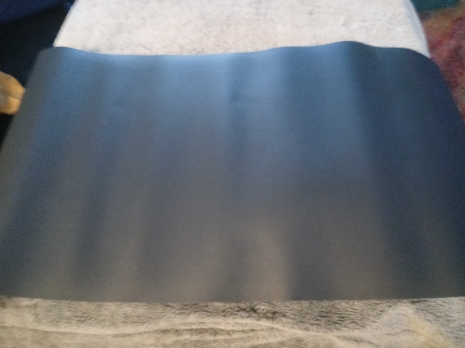Nonslip Large Computer Desk Mat Table Keyboard Mouse Pad Mousepad Ideal for Work