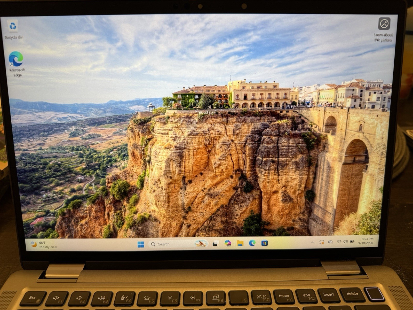 Dell Latitude 7340 13.3" Touch Intel i7-1355U 16GB 512GB NVMe W11P