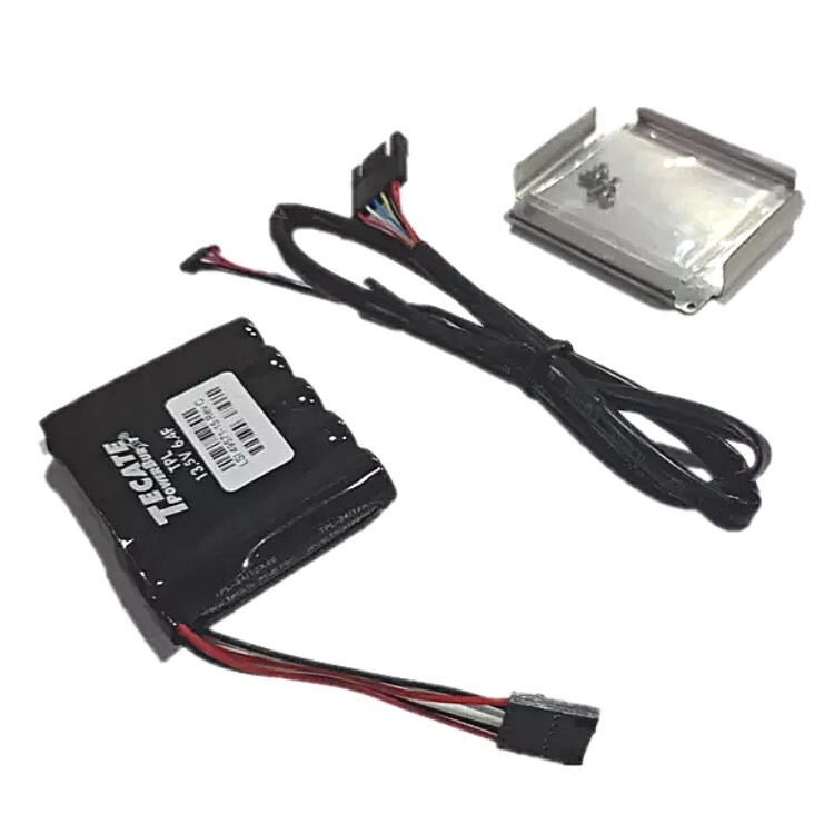 LSI CVPM02 05-50038-00 1G MegaRaid CacheVault Power Module