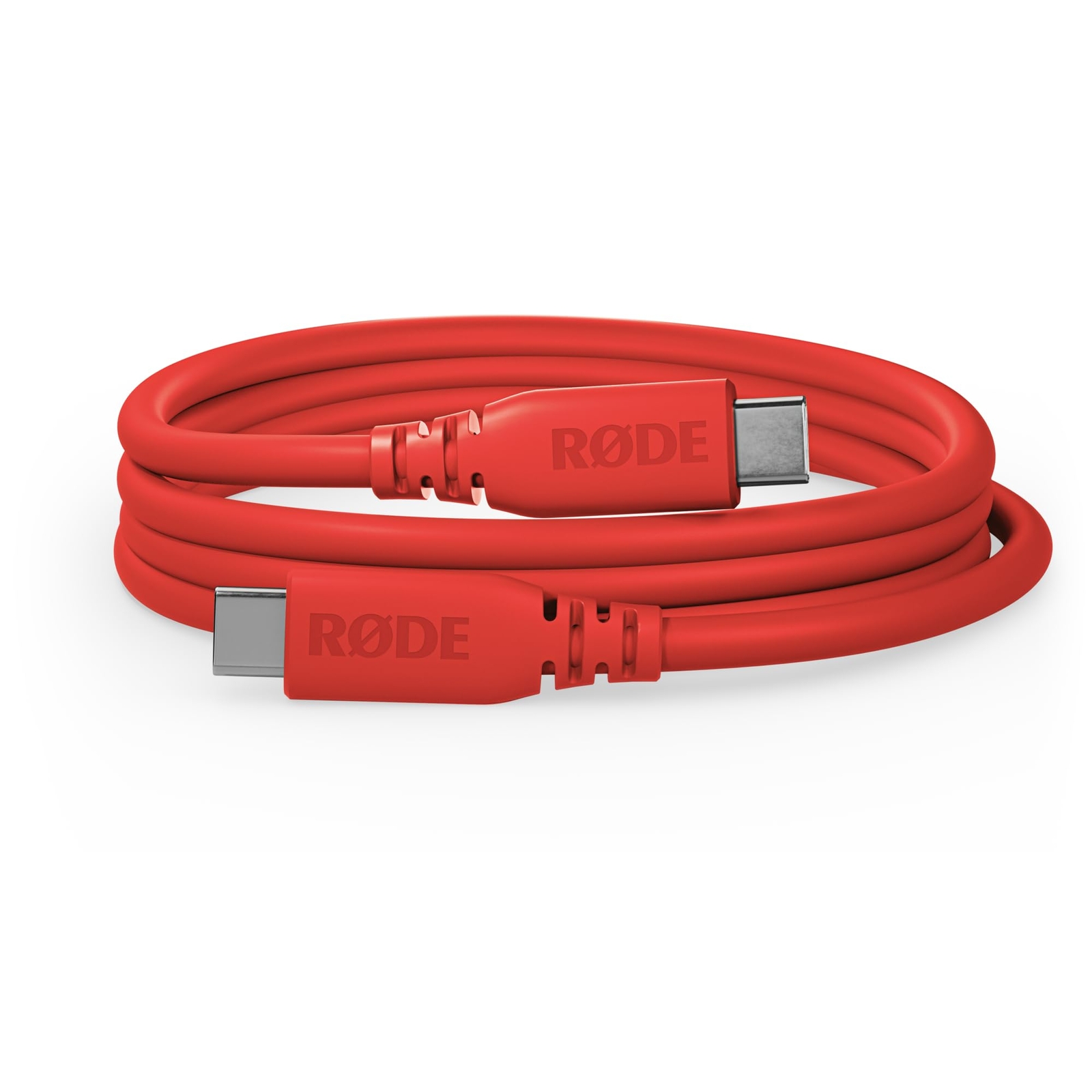 RODE SC27 SuperSpeed USB-C to USB-C Cable for Fast Data Transfer