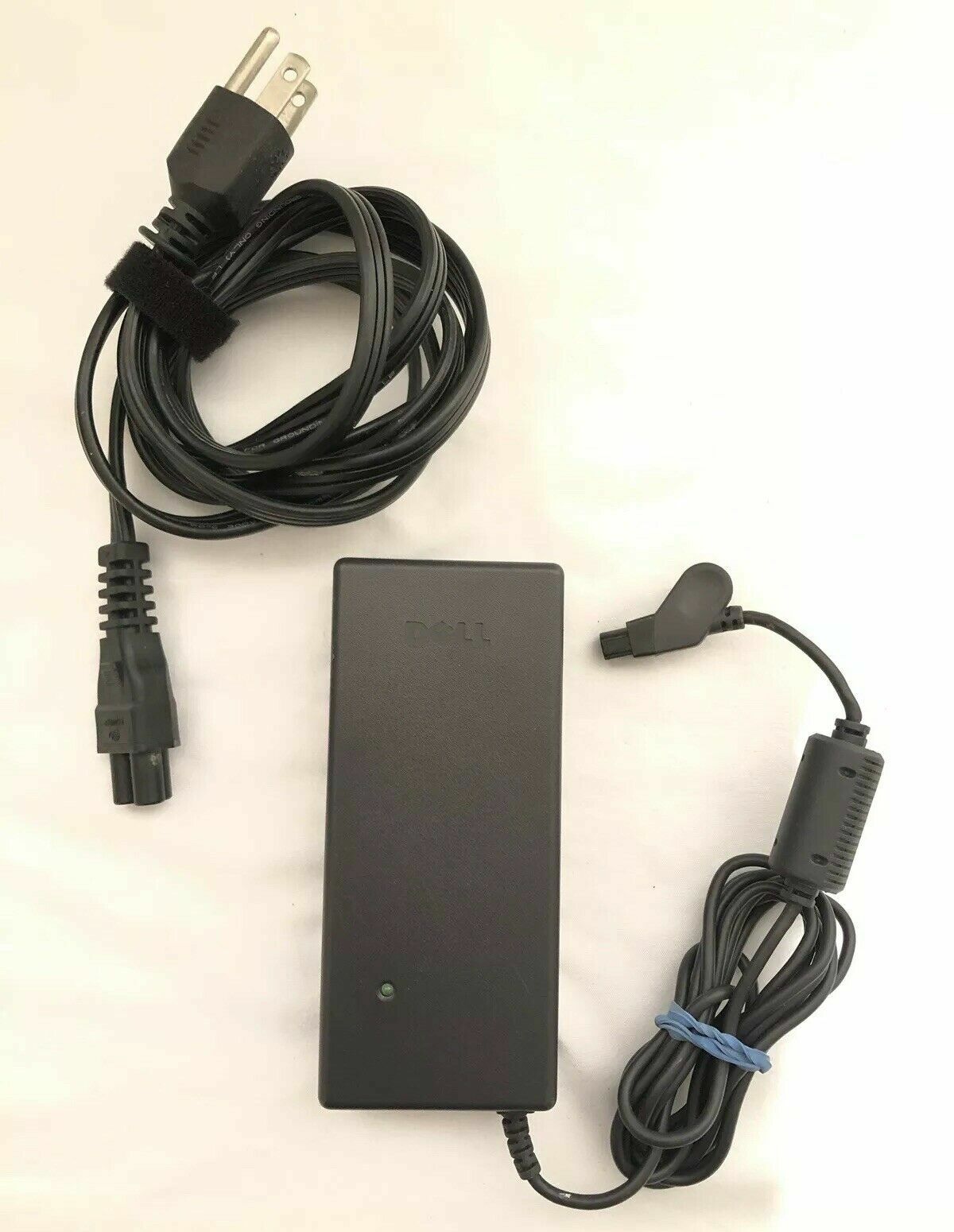 Genuine Dell Latitude C600 C610 C640 CPx CPi CP Laptop AC Adapter Power Supply