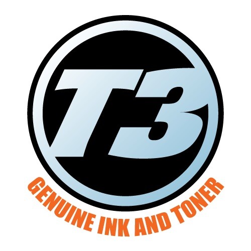 TK719 OEM CopyStar Standard Yield Black Toner. Minor Damaged Box