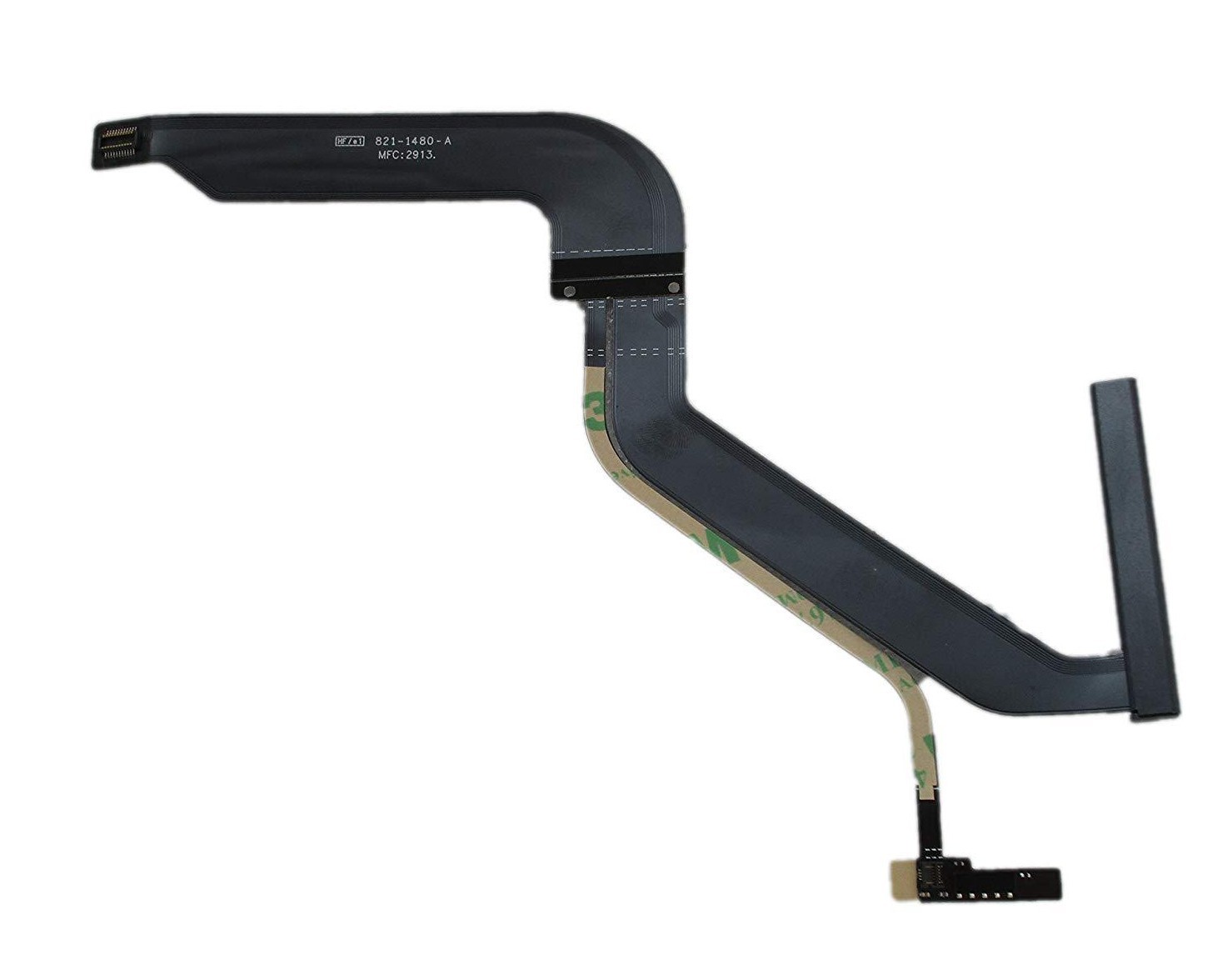 New Macbook Pro 13 A1278 2012 Hard Drive HDD Cable 821-2049-A MD101 MD102