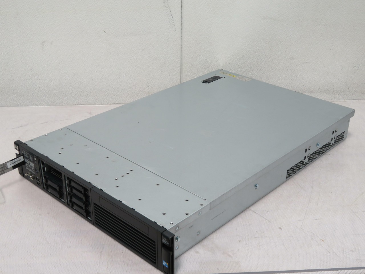 HP 583967-001 COMPUTER 603717-034 T188329