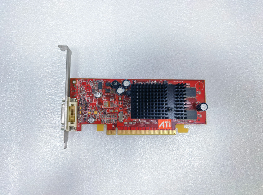 SUN U45 U25 U40 graphic card XVR-300 375-3458
