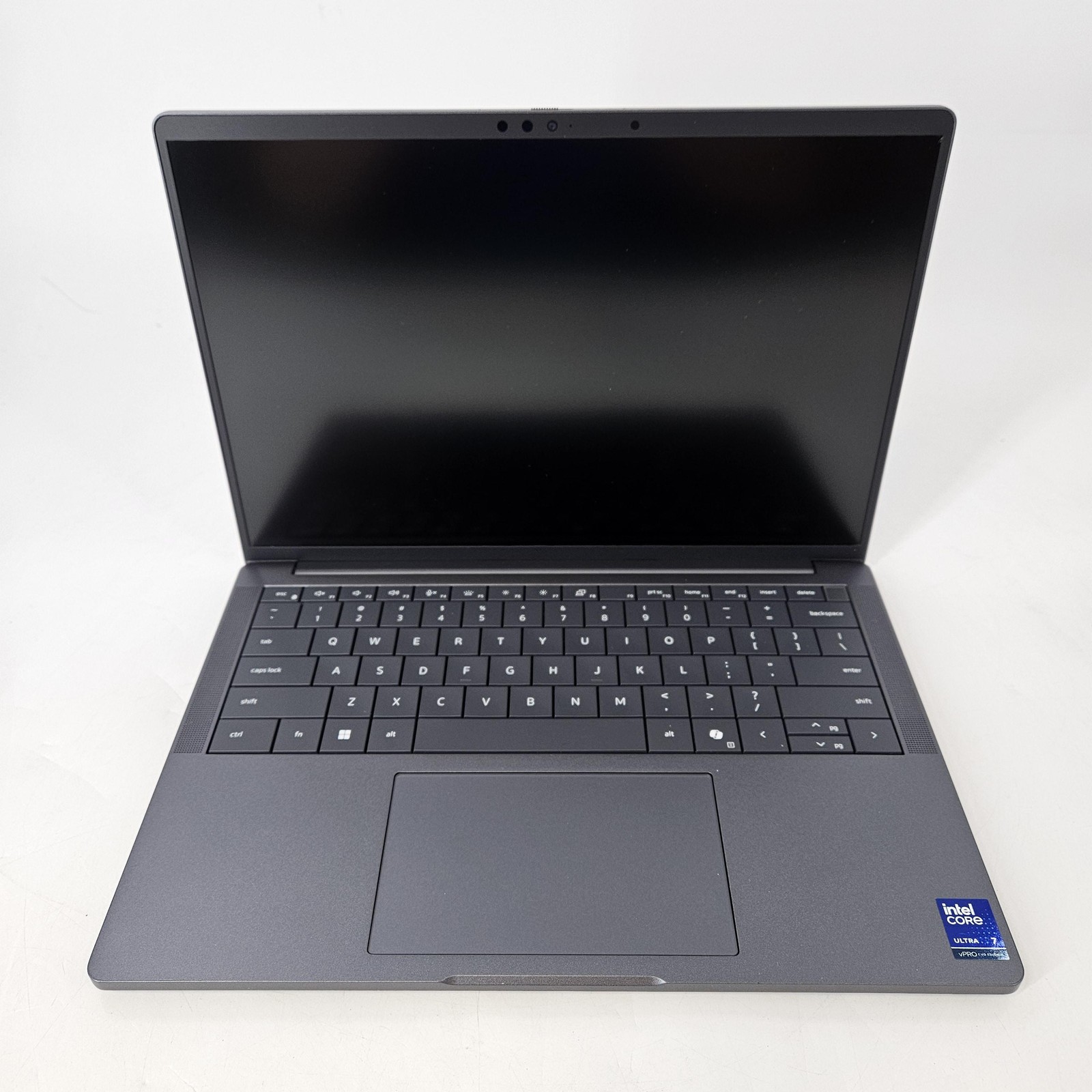 Dell Pro 14 Premium PA14250 Black FHD+ 2.2 GHz Ultra 7 268V 32GB 512GB SSD Good