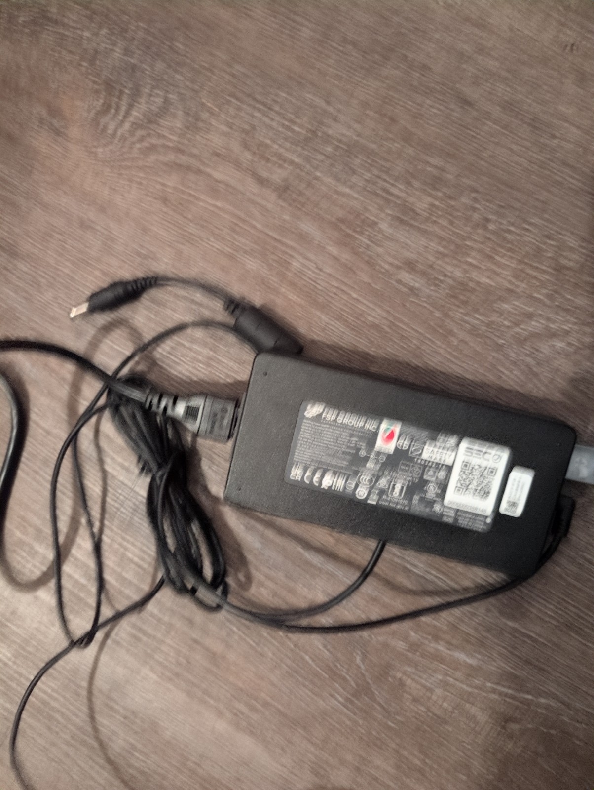 Original FSP 19V 6.32A 120W Charger for Intel NUC 10 11 12 13 14 i7 FSP120-ABBN3