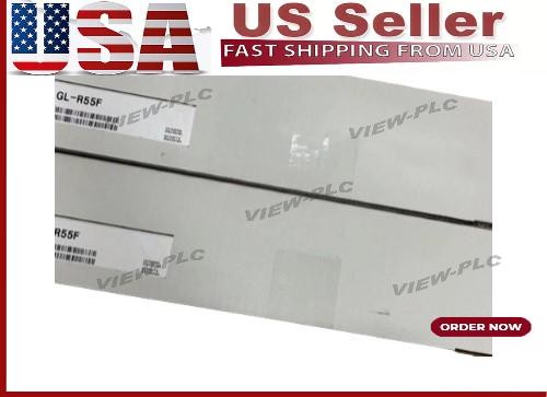 1piece NEW KEYENCE GL-R55F Safety grating