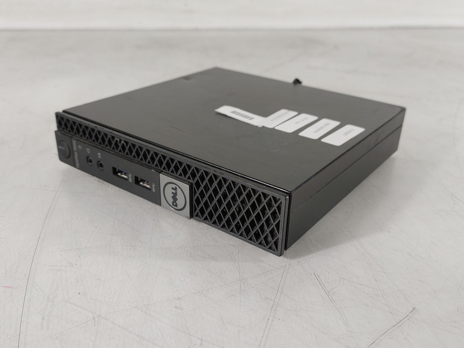 Dell OptiPlex 3040 Micro Core i5-6500T 2.50 GHz 8 GB DDR3 No HDD