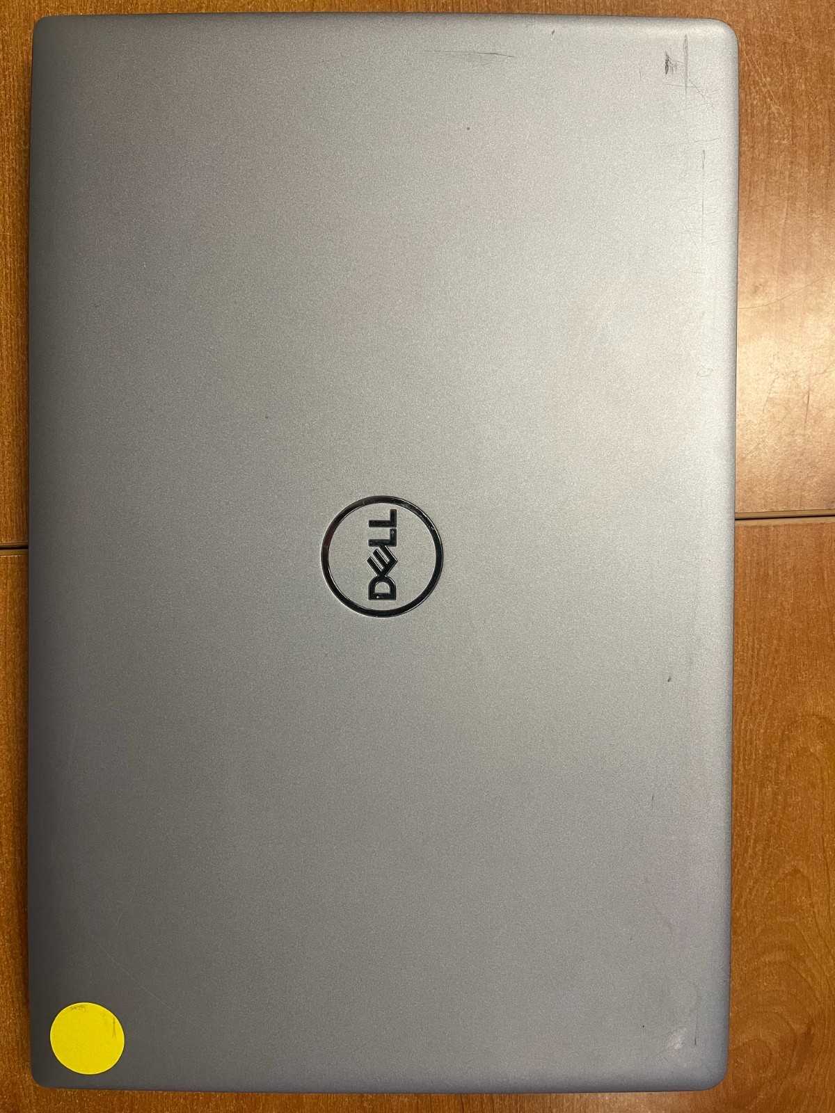 Dell Latitude 5520 11th Gen Intel Core i7 15.6" FHD Iris Xe Business Laptop