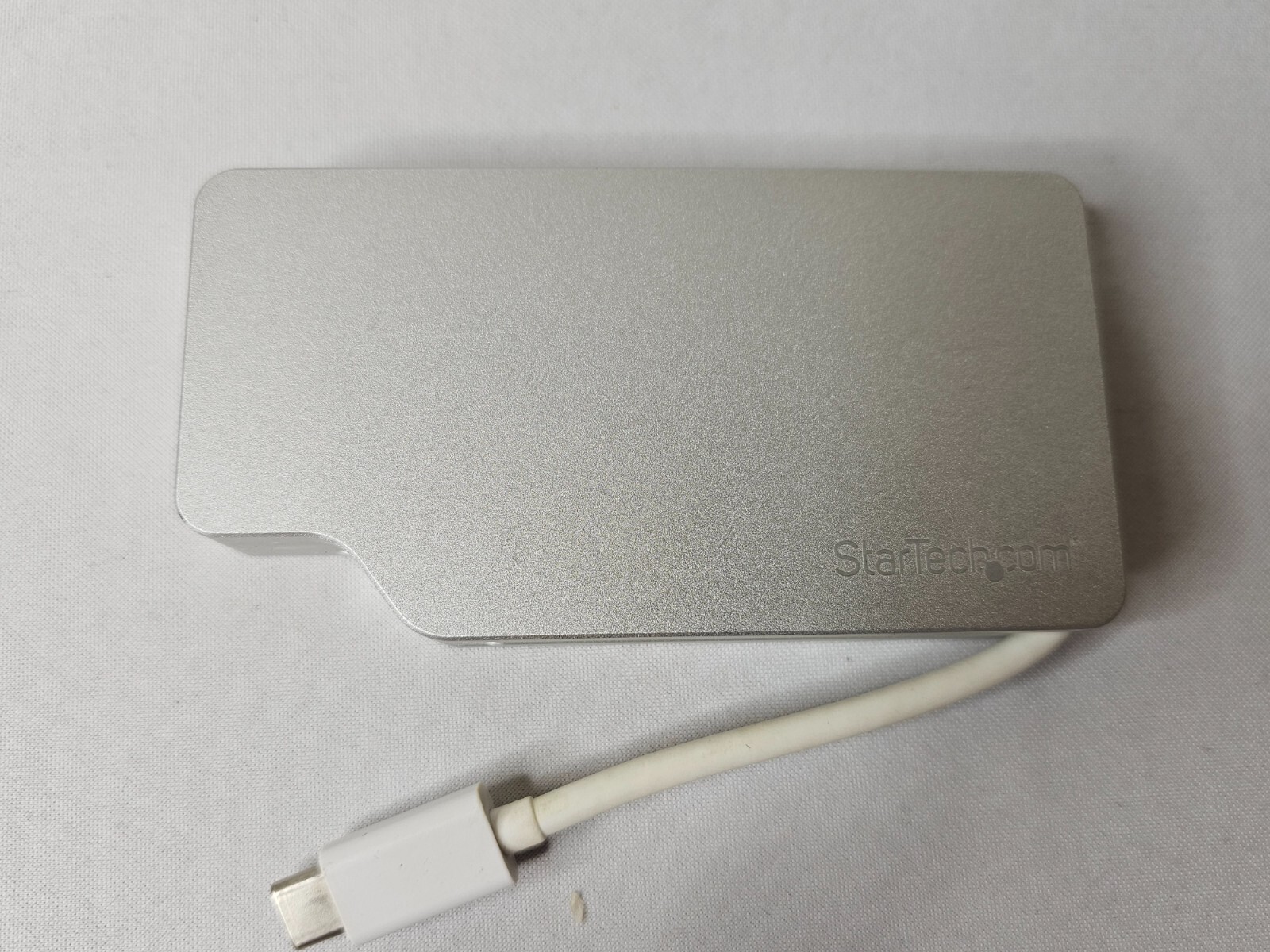 Star Tech USB C Multiport Video Adaptor CDPVGDVHDMDP