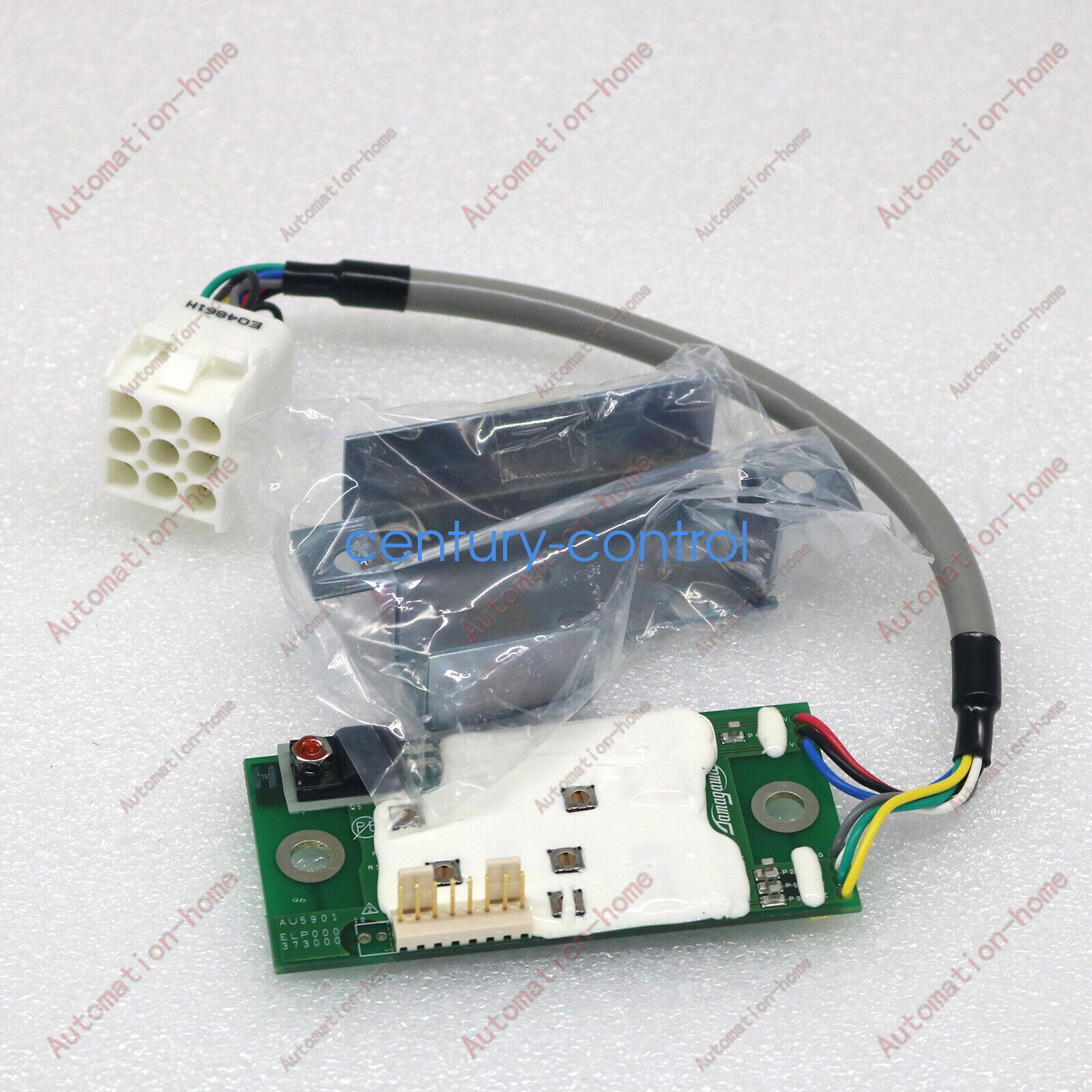 1PC NEW TAMAGAWA ENCODER PLG BOARD AU5901 FAST SHIP
