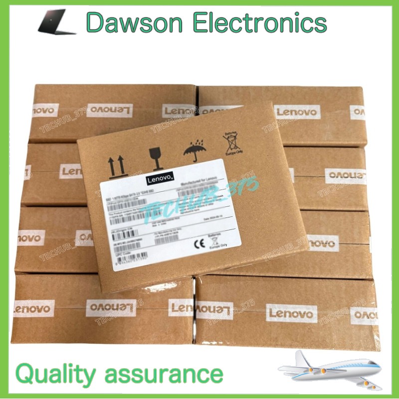 Lenovo 900GB 00LA870 4XB0G88735 2.5'' 10K SAS 12Gb/s RD450 RD650 Hard Disk HDD