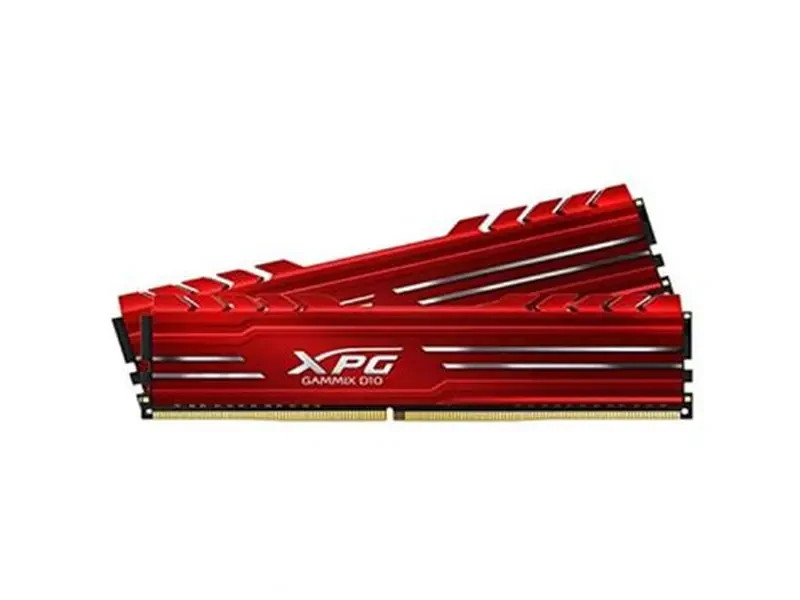 XPG-GAMMIX D10 16GB(2x8GB) 2400MHz AX4U240038G16-DRG