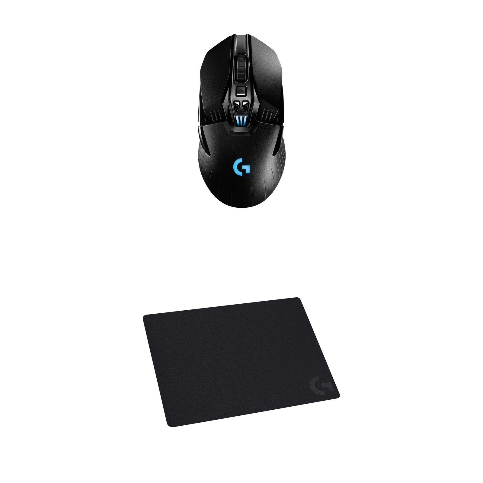 Logitech Pro Wireless Bundle: G903 LIGHTSPEED Mouse + G240 Mousepad