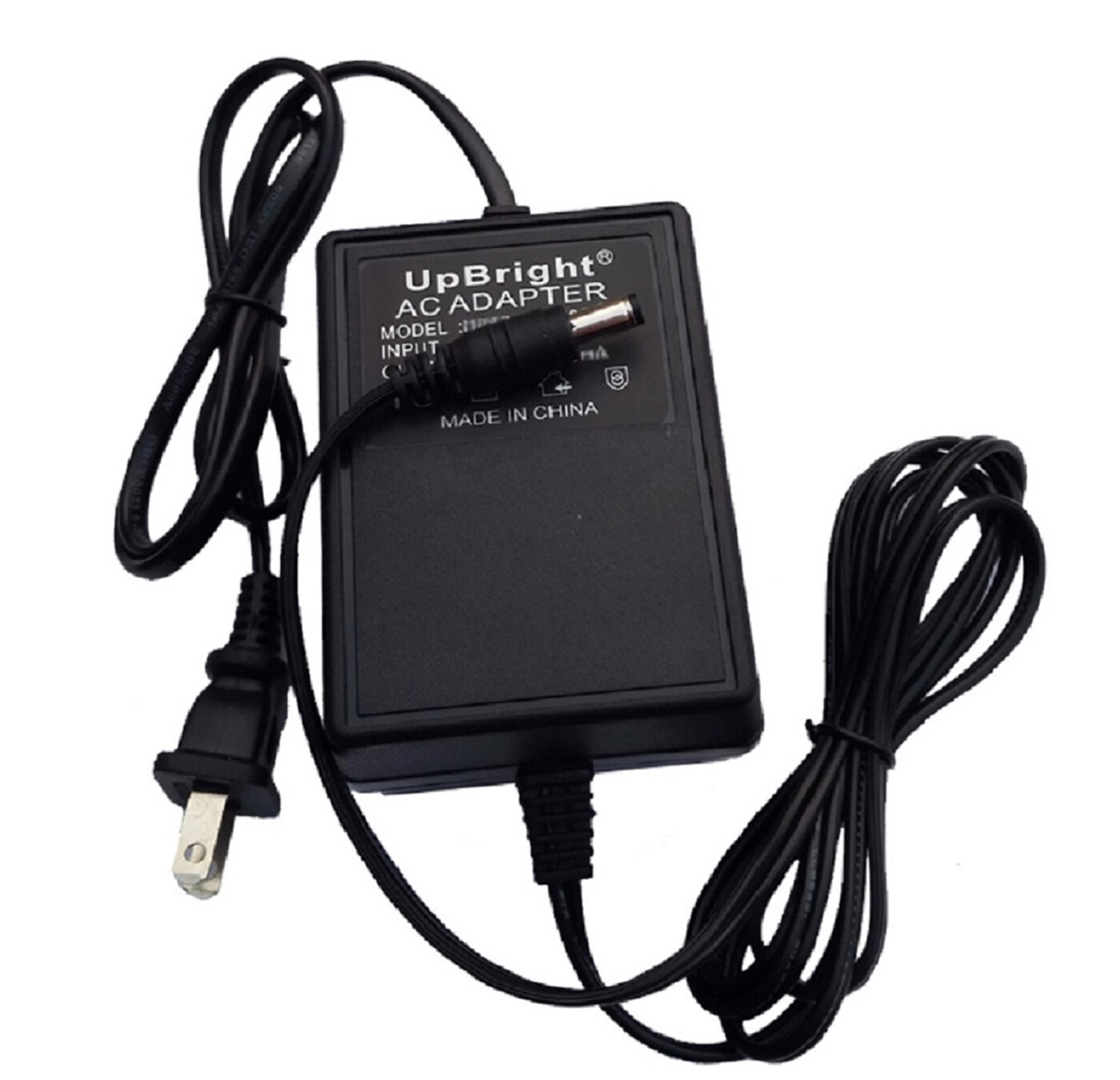 24V AC Adapter For Tranquil-Ease JK-24751-NA Direct Plug-in Class 2 Transformer
