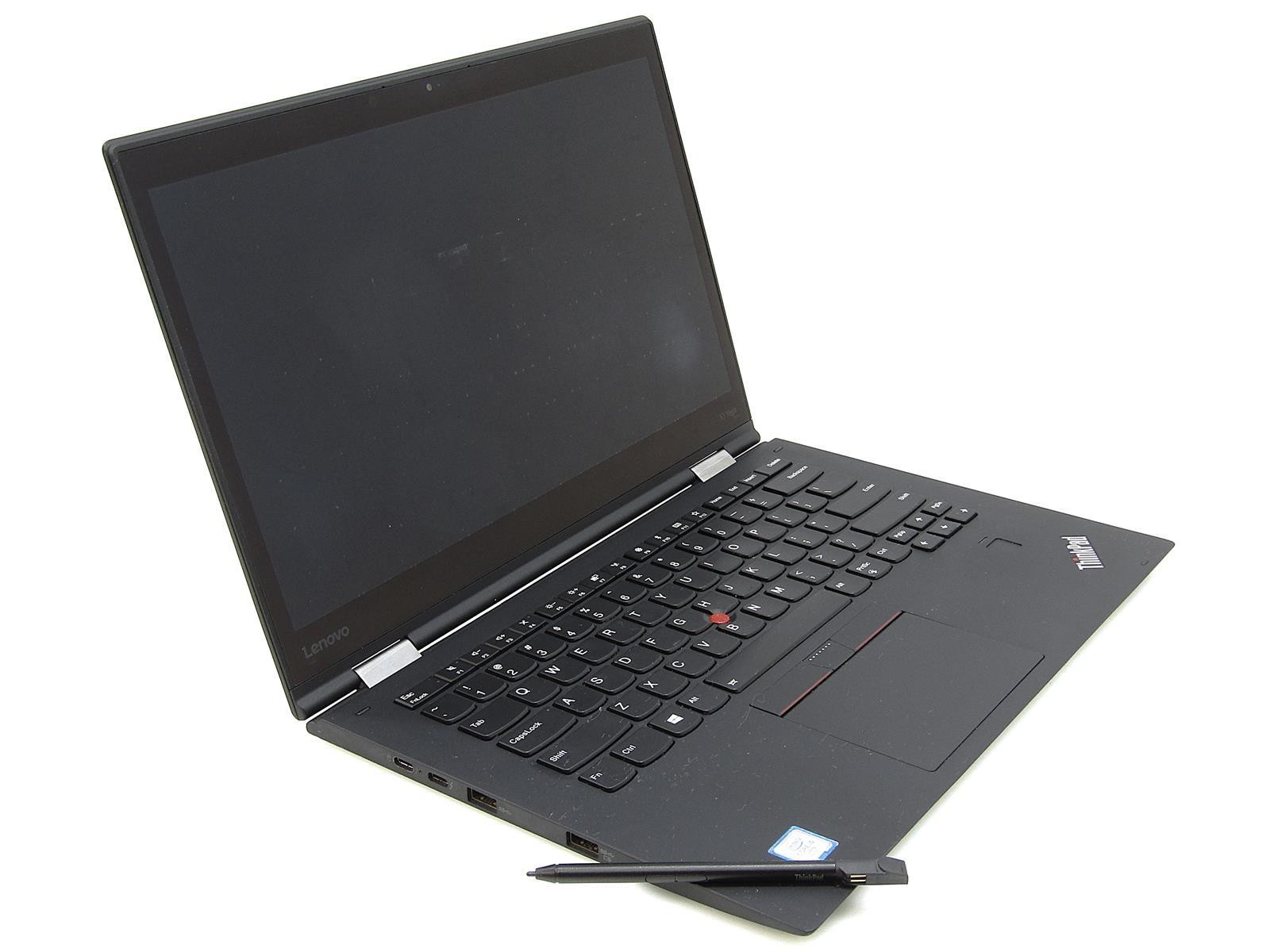 Lenovo ThinkPad X1 Yoga Gen 2 2-in-1 14" | Dual Core i7-7600U | 16GB LPDDR3