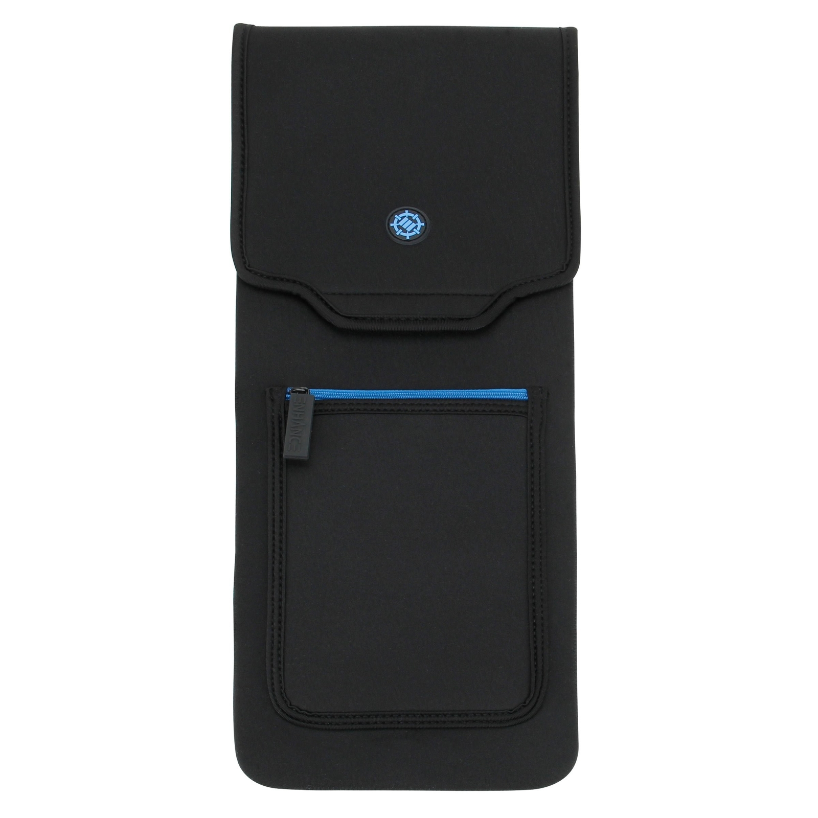 ENHANCE Keyboard Sleeve Travel Case for Full-Size Mechanical and Standard Gam...