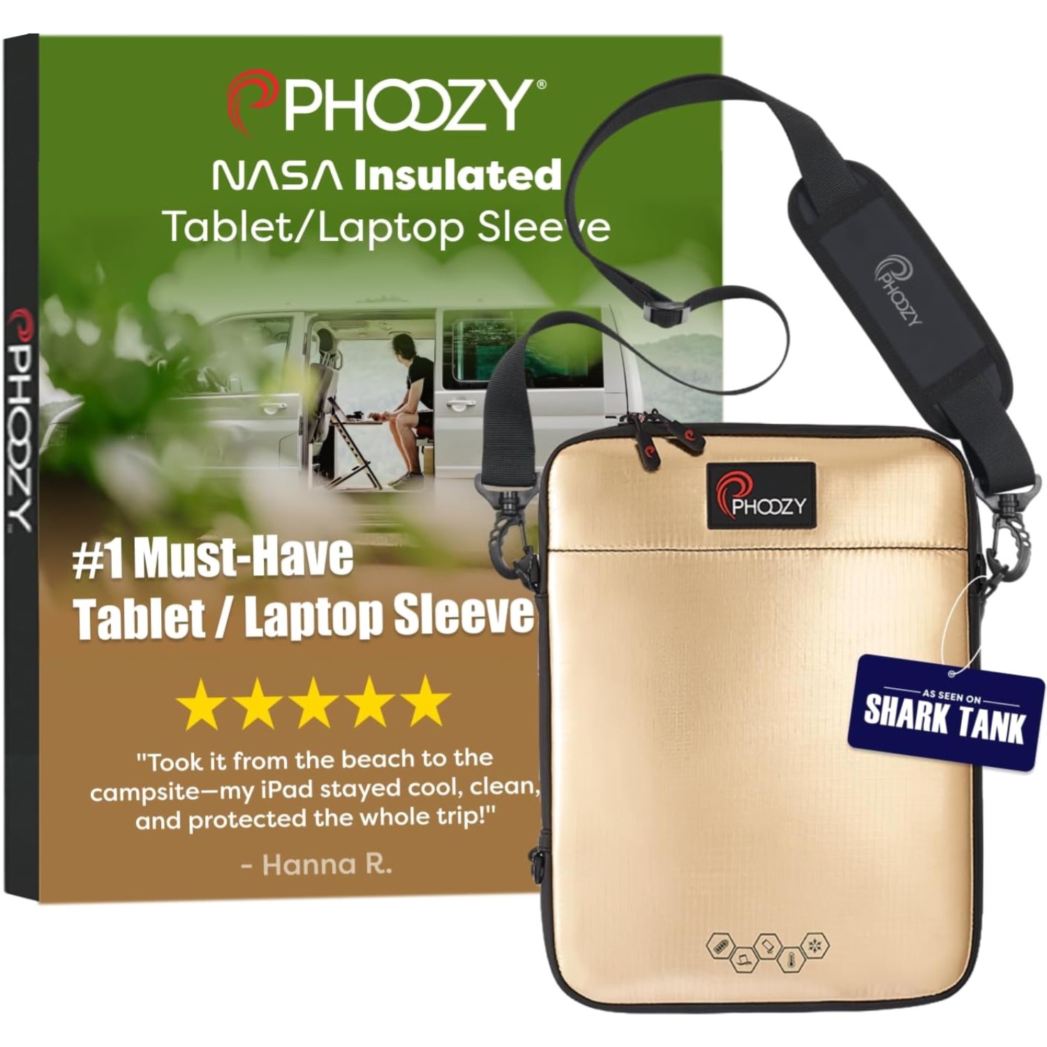 Insulated Laptop Tablet Case Water Resistant Shockproof Slim Fit for 11
