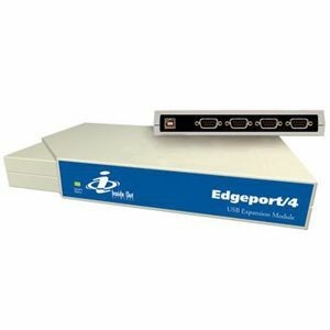 Digi Edgeport 1 1 port RS-422/485 DB-9 to USB Converter 301-1001-31