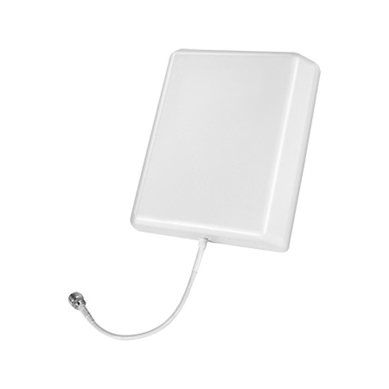 SureCall 5G Ultra-Wideband Directional Wall-Mount Indoor Panel Antenna SC-548W