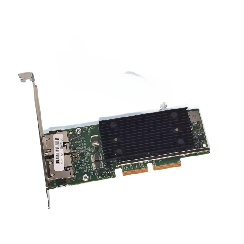 IBM Broadcom BCM57416 00YK536 10Gb Base-T 2-port network adapter