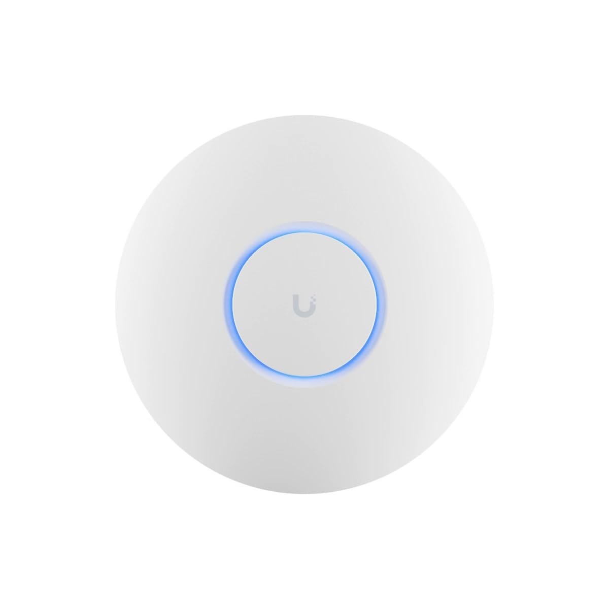 Ubiquiti UniFi U6+ WiFi 6 Access Point 2x2 Dual Band PoE 1GbE