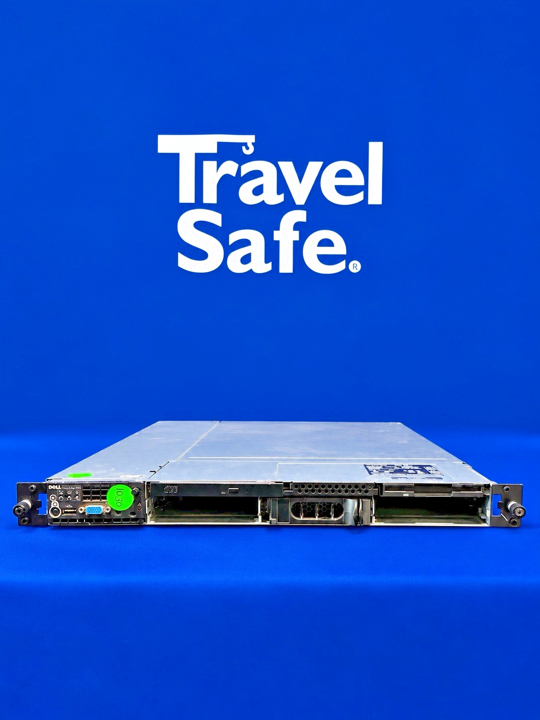 Dell IMU Poweredge 1750 RackMount Server