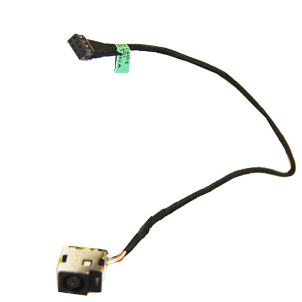 DC POWER JACK SOCKET CABLE FOR HP Pavilion M6-1100 M6-1200 M6-1045dx M6-1048ca